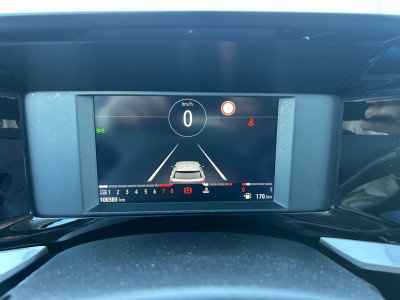 Opel Mokka Gebrauchtwagen