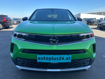 Opel Mokka Gebrauchtwagen