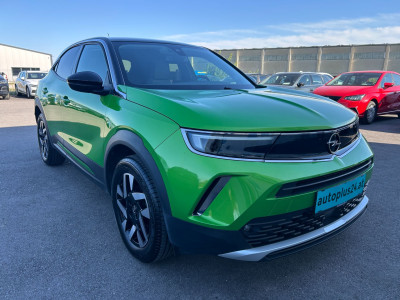Opel Mokka Gebrauchtwagen