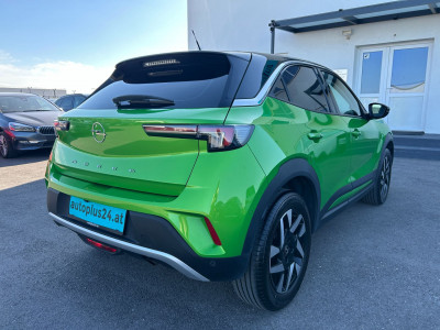 Opel Mokka Gebrauchtwagen