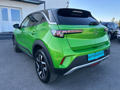Opel Mokka Gebrauchtwagen