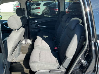 Ford Galaxy Gebrauchtwagen