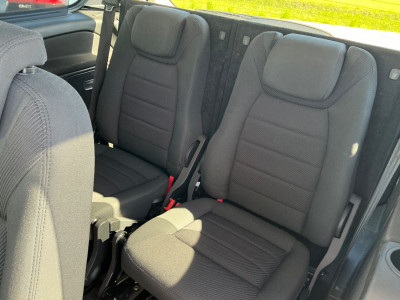 Ford Galaxy Gebrauchtwagen