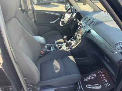 Ford Galaxy Gebrauchtwagen