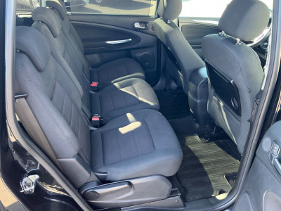 Ford Galaxy Gebrauchtwagen