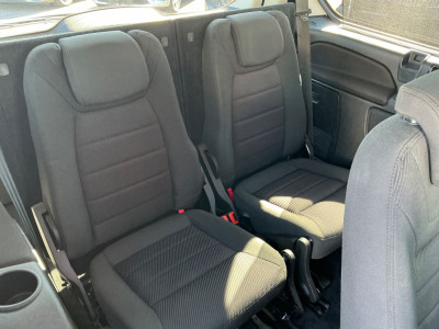 Ford Galaxy Gebrauchtwagen