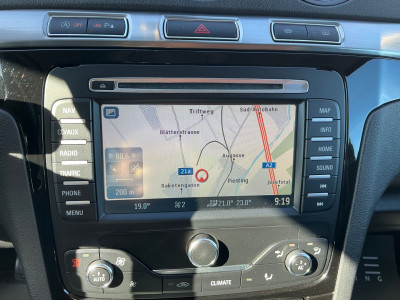 Ford Galaxy Gebrauchtwagen