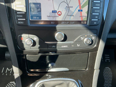 Ford Galaxy Gebrauchtwagen