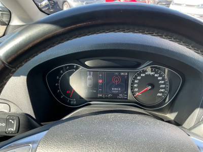 Ford Galaxy Gebrauchtwagen