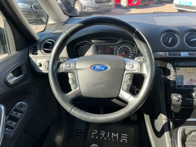 Ford Galaxy Gebrauchtwagen