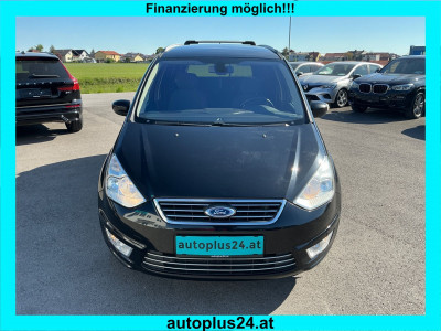 Ford Galaxy Gebrauchtwagen
