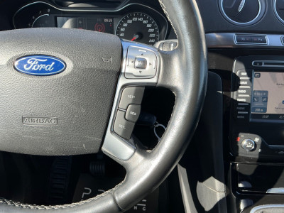 Ford Galaxy Gebrauchtwagen