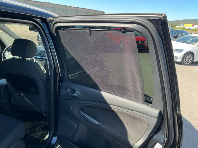 Ford Galaxy Gebrauchtwagen