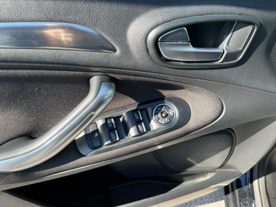 Ford Galaxy Gebrauchtwagen