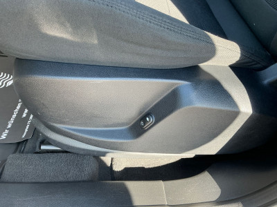 Ford Galaxy Gebrauchtwagen