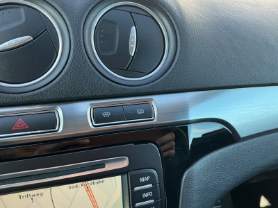 Ford Galaxy Gebrauchtwagen