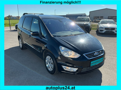 Ford Galaxy Gebrauchtwagen