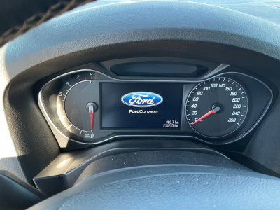 Ford Galaxy Gebrauchtwagen