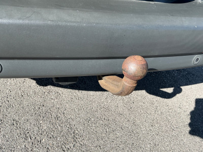 Ford Galaxy Gebrauchtwagen