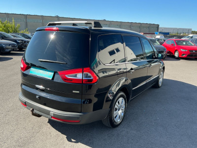 Ford Galaxy Gebrauchtwagen