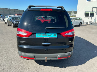 Ford Galaxy Gebrauchtwagen