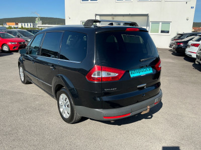 Ford Galaxy Gebrauchtwagen