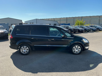 Ford Galaxy Gebrauchtwagen