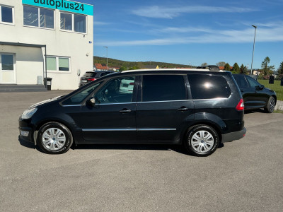 Ford Galaxy Gebrauchtwagen