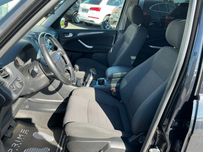 Ford Galaxy Gebrauchtwagen