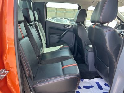 Ford Ranger Gebrauchtwagen Ford Ranger Gebrauchtwagen