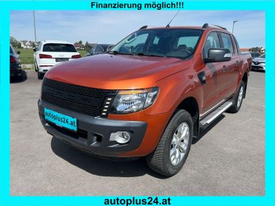 Ford Ranger Gebrauchtwagen