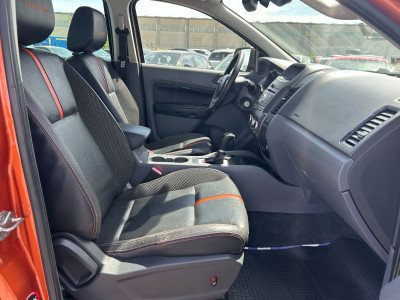Ford Ranger Gebrauchtwagen