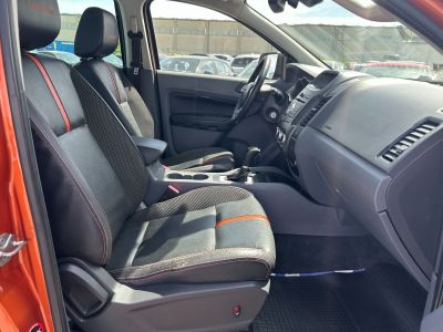 Ford Ranger Gebrauchtwagen Ford Ranger Gebrauchtwagen