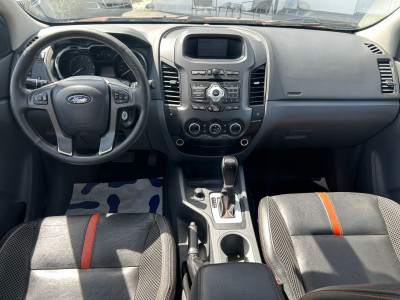 Ford Ranger Gebrauchtwagen