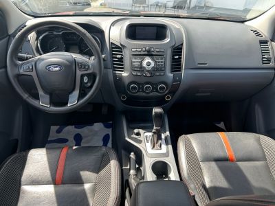Ford Ranger Gebrauchtwagen Ford Ranger Gebrauchtwagen