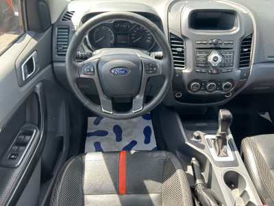 Ford Ranger Gebrauchtwagen