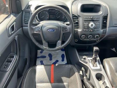 Ford Ranger Gebrauchtwagen Ford Ranger Gebrauchtwagen