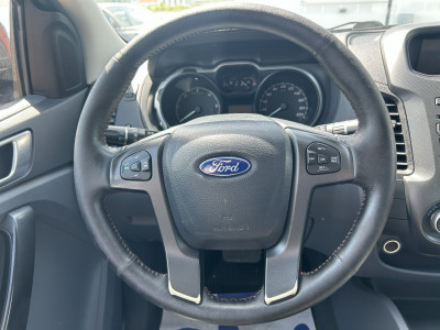 Ford Ranger Gebrauchtwagen