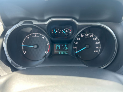 Ford Ranger Gebrauchtwagen