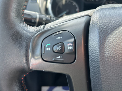 Ford Ranger Gebrauchtwagen
