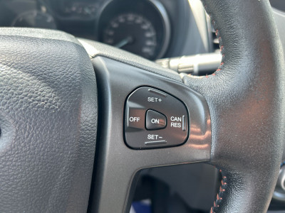 Ford Ranger Gebrauchtwagen
