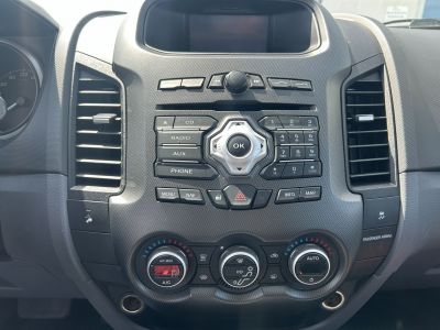 Ford Ranger Gebrauchtwagen Ford Ranger Gebrauchtwagen