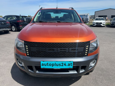 Ford Ranger Gebrauchtwagen