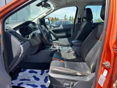 Ford Ranger Gebrauchtwagen