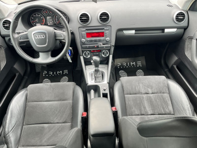 Audi A3 Gebrauchtwagen