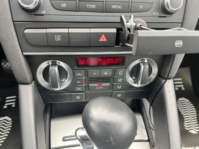 Audi A3 Gebrauchtwagen