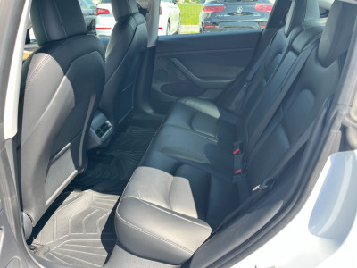 Tesla Model 3 Gebrauchtwagen