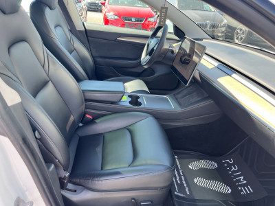 Tesla Model 3 Gebrauchtwagen
