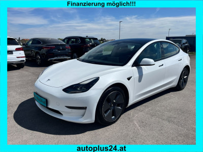 Tesla Model 3 Gebrauchtwagen