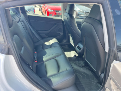 Tesla Model 3 Gebrauchtwagen